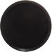 12 Formas para Pizza 36cm Lyor Preto Assadeiras Antiaderente