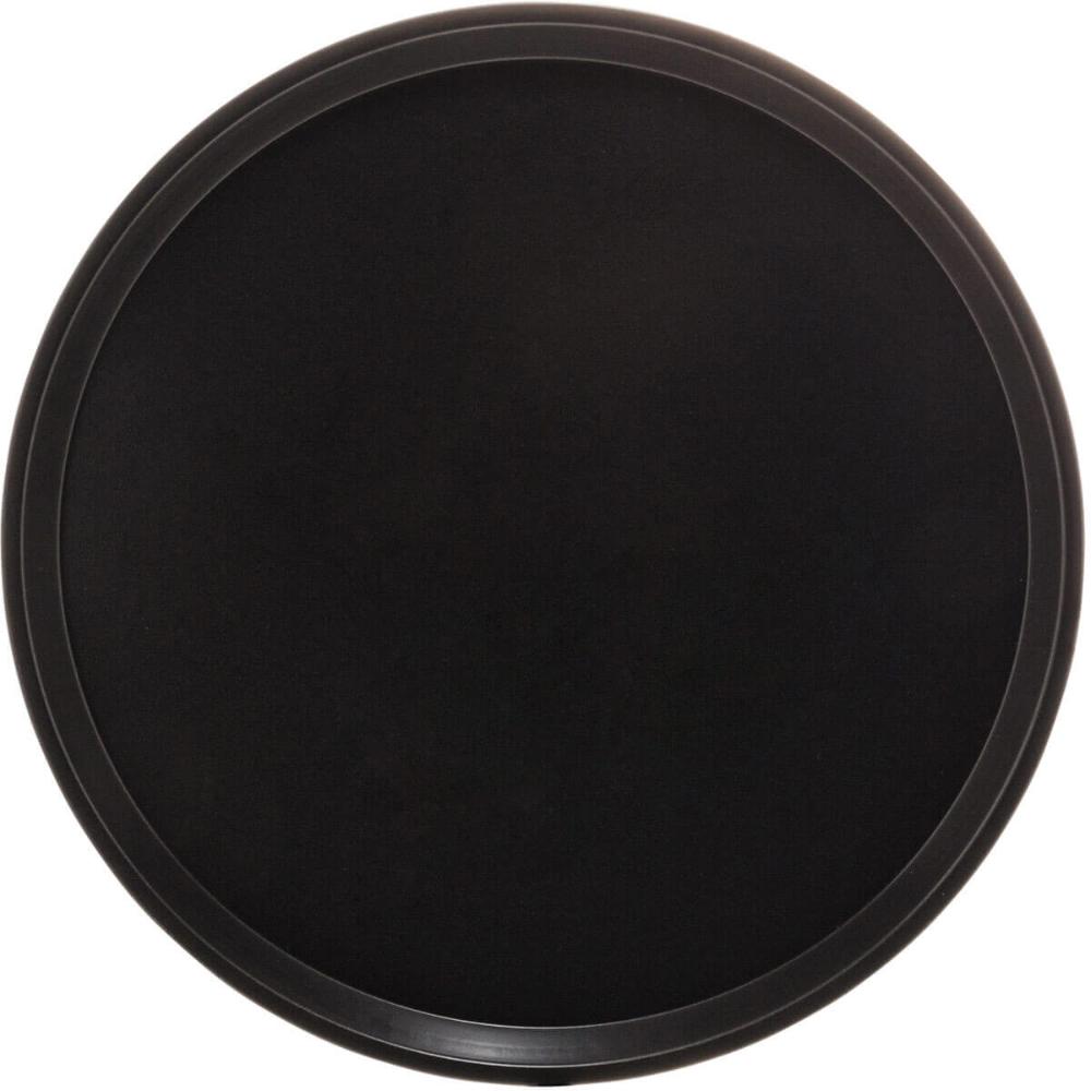 12 Formas para Pizza 36cm Lyor Preto Assadeiras Antiaderente
