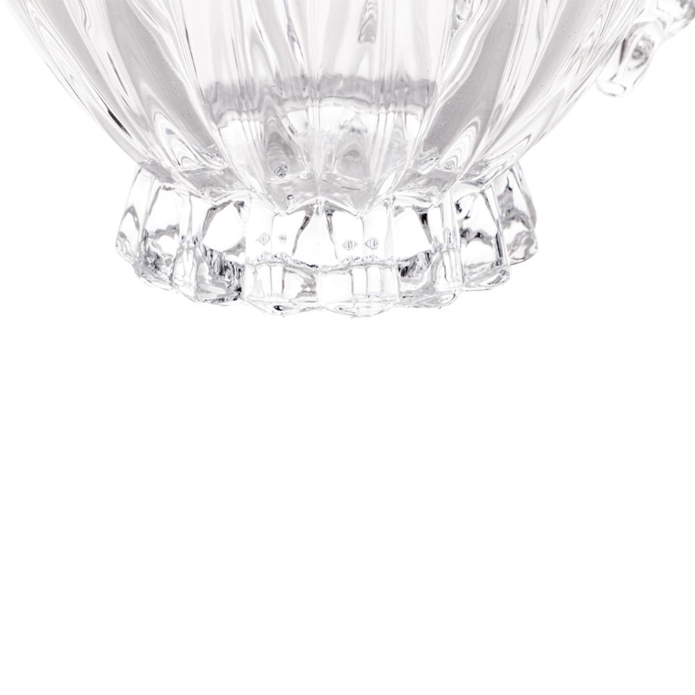 12 Molheiras Cristal Imperial 200ml cada Lyor Cobertura Azeite Restaurante