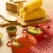 12 Molheiras Lyor Verona Bowls 50ml Bambu Servir Restaurante Hamburgueria Maionese