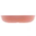12 Travessas Lyor Petiscos Bowls de Bambu Coloridos 14,5x3cm Sobremesas