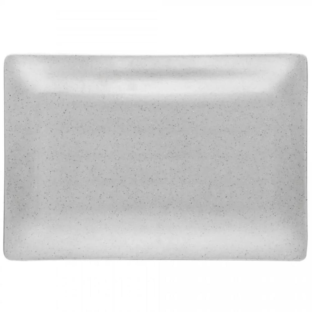 15 Travessas Retangular Melamina Sushi Sashimi 24,5x16,5cm Comida Japonesa Lyor Granilite