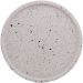 2 Bandejas Decorativas Mármore 30cm Lyor Terrazzo Redondas Cantinho do Café