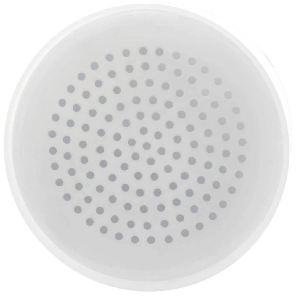24 Saleiros Pimenteiros Inox de Mesa 250g Lyor Restaurante Dispenser Sal Fino