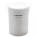 24 Saleiros Pimenteiros Inox de Mesa 250g Lyor Restaurante Dispenser Sal Fino