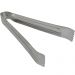 25 Pegador de Gelo Inox para Hotel Restaurante 14cm Frios Frutas Lyor Pequenos