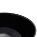 4 Bowls Vidro Opalino 300ml Cumbuca Servir Diwali Black 12x5cm Cereal