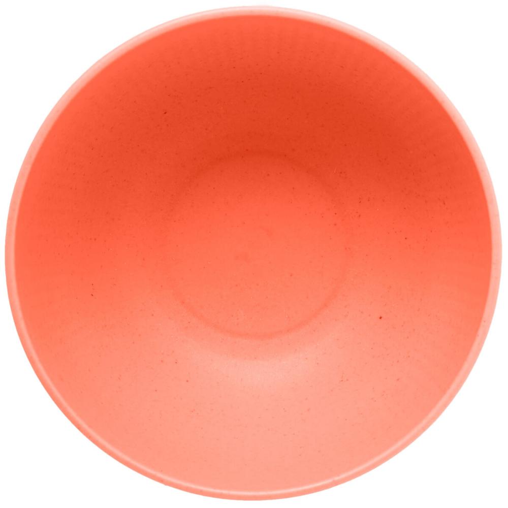 50 Tigelas Coloridas 500ml Restaurante Refeitório Bowls Plás