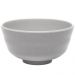 6 Bowls Cumbucas de Melamina 350ml Lyor Yakisoba Cereal Tóquio Granilite Cinza