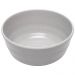 6 Bowls Cumbucas de Melamina 350ml Lyor Yakisoba Cereal Tóquio Granilite Cinza