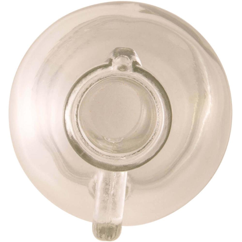 6 Potes de Vidro com Tampa Rolha 230ml para Azeite Vinagre Lyor Porta Condimentos