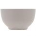 6 Tigelas 680ml Cumbucas Bowls de Cerâmica Lyor Bege Cronus Sobremesa Sopa