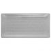 6 Travessas Melamina 17,5x11cm Prato Sushi Lyor Tóquio Granilite Retangular