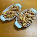 6 Travessas de Melamina para Restaurante 31cm Servir Guarnições com Alças Laterais