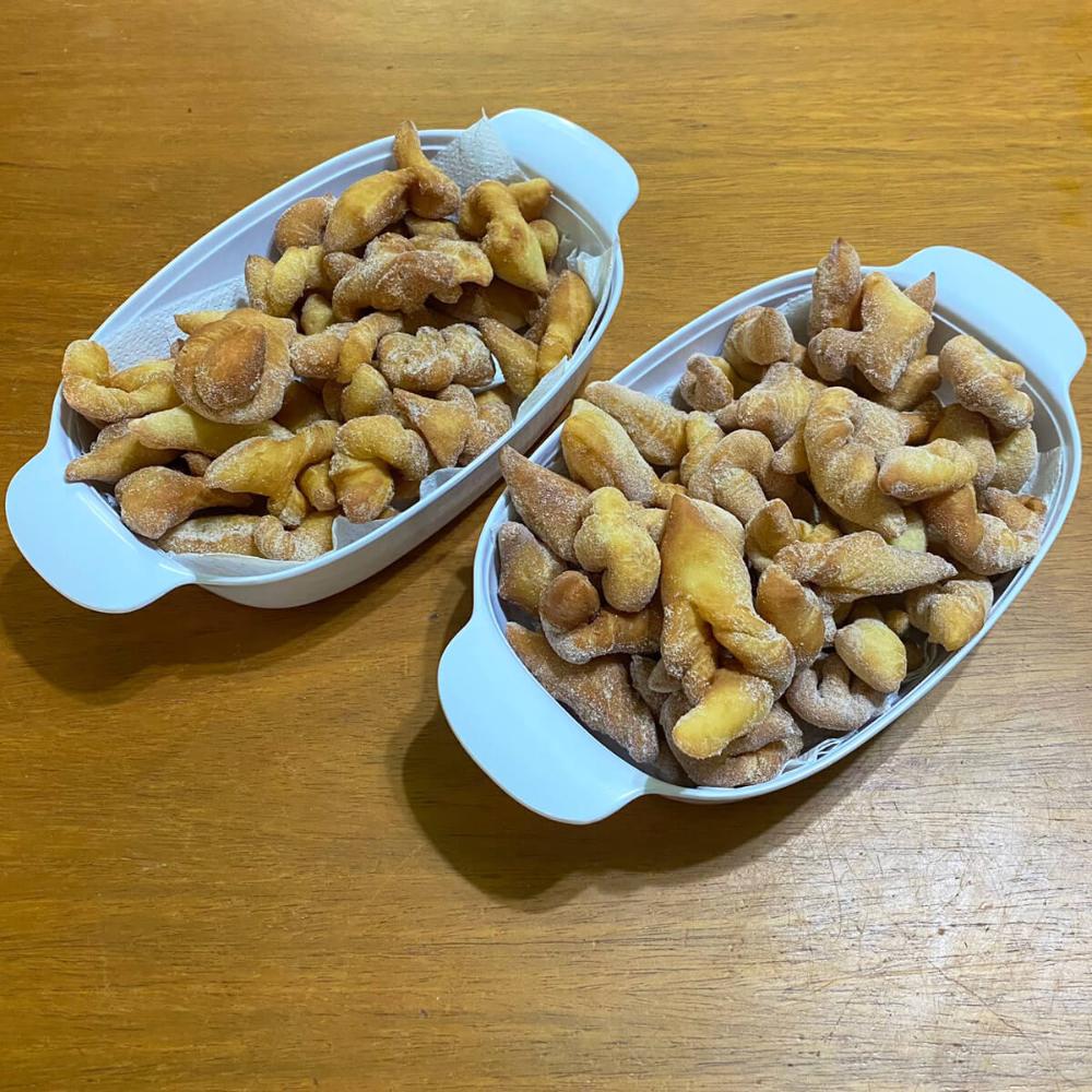 6 Travessas de Melamina para Restaurante 31cm Servir Guarnições com Alças Laterais