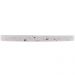 Bandeja Decorativa de Mármore Terrazzo 30cm Redonda Lyor Decoração Casa Banheiro Sala