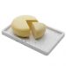Bandeja de Mármore Terrazzo Lyor 26,5x17x2cm Decorativa Reta