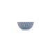 Bowl Atlantis Azul e Branco 15 cm