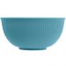 Bowl Bambu Plástico Stripes Lyor 500ml Tigela 15x7cm Colorid