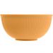 Bowl Bambu Plástico Stripes Lyor 500ml Tigela 15x7cm Colorid