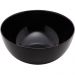 Bowl De Vidro 1,8l Tigela Cumbuca Lyor Saladeira Diwali Black Opalino 21cm
