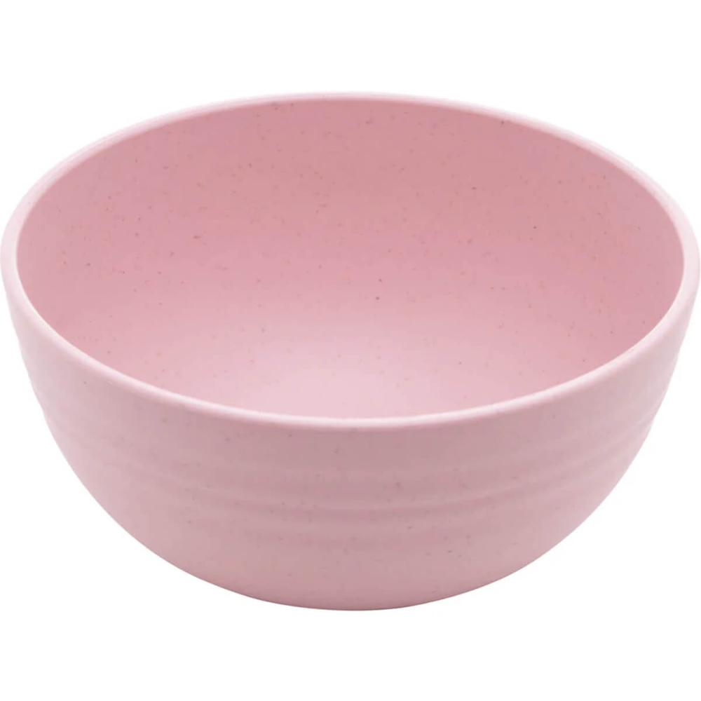 Bowl Lyor Bambu 400ml Saladas Sobremesas Sortidos Lines 13x7