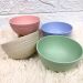 Bowl Lyor Bambu 400ml Saladas Sobremesas Sortidos Lines 13x7