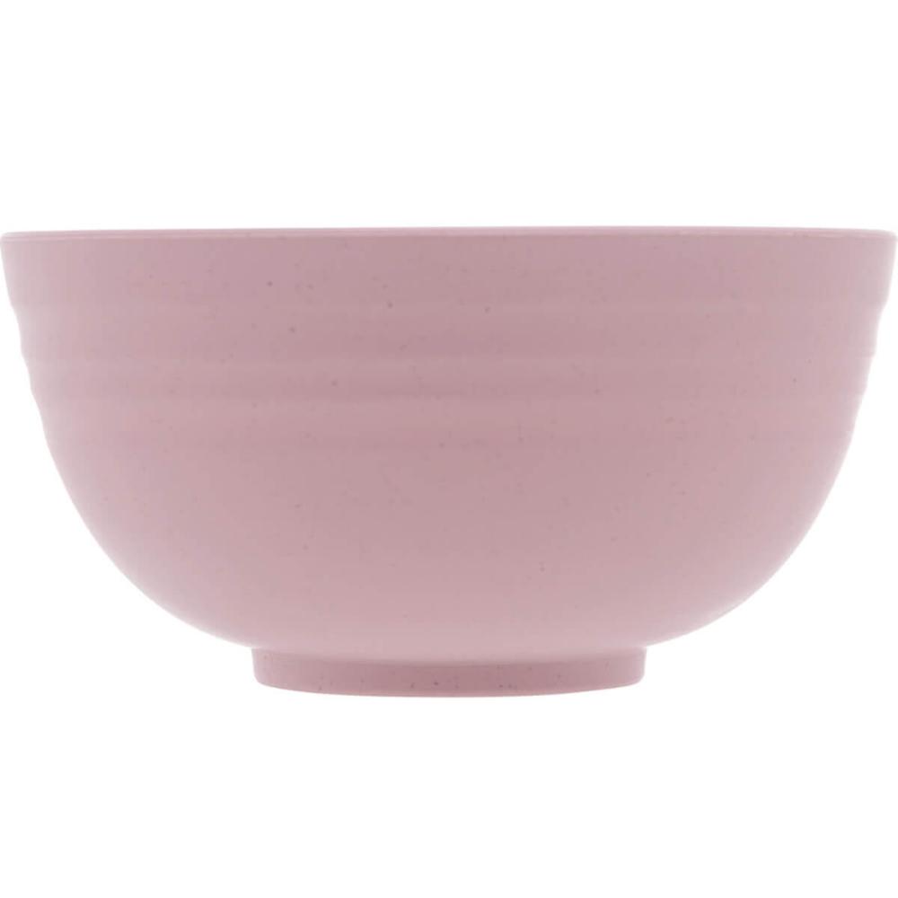 Bowl Lyor Bambu 400ml Saladas Sobremesas Sortidos Lines 13x7