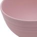 Bowl Lyor Bambu 400ml Saladas Sobremesas Sortidos Lines 13x7