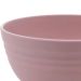 Bowl Lyor Bambu 400ml Saladas Sobremesas Sortidos Lines 13x7