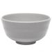 Bowl Melamina Ceviche Shimeji 350ml Cinza Lyor Tóquio Granilite Tigela Redonda Oriental