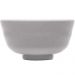 Bowl Tigela de Melamina 500ml Tóquio Granilite 13x7cm Lyor Cumbuca para Servir Sobremesas