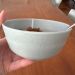 Bowl Tigela de Melamina 500ml Tóquio Granilite 13x7cm Lyor Cumbuca para Servir Sobremesas