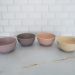 Bowl de Bambu Ecológico Cumbuca Grande 15x7cm Sortido Sobrem