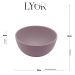 Bowl de Bambu Sortido Cumbuca Tigela Pequena 12x6cm para Sob