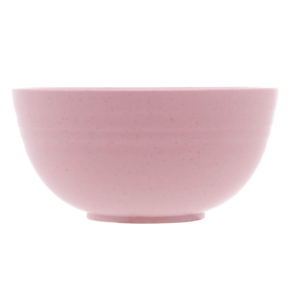 Bowl de Bambu Sortido Cumbuca Tigela Pequena 12x6cm para Sob