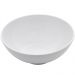 Bowl de Melamina Branco Milão Lyor 15x6cm Cumbuquinha Tigela