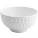 Bowl de Porcelana Ballon Branco Lyor 270ml Cumbuquinha Peque