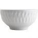 Bowl de Porcelana Ballon Branco Lyor 270ml Cumbuquinha Peque