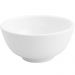 Bowl de Porcelana Branca Lyor Cumbuca Tigela Pequena 200ml C