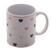 Caneca Heart Colorida