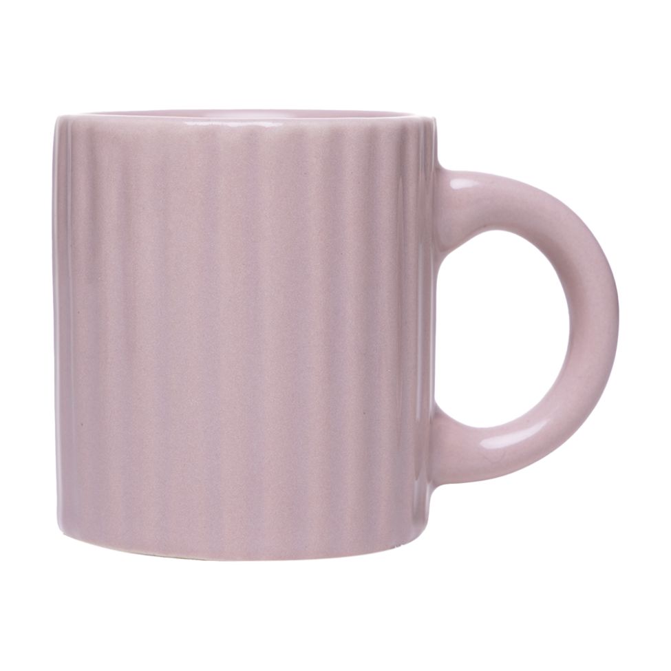 Caneca Stripes Sortida 210 ml
