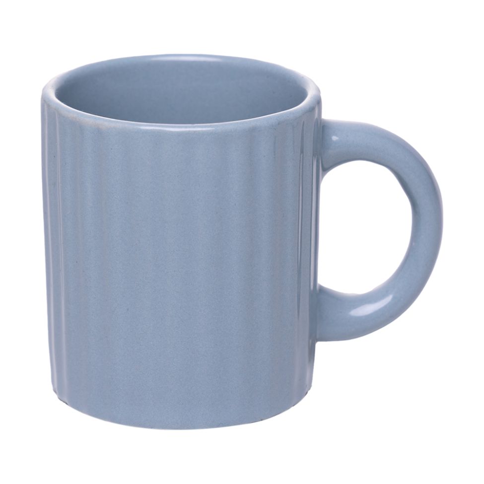 Caneca Stripes Sortida 210 ml