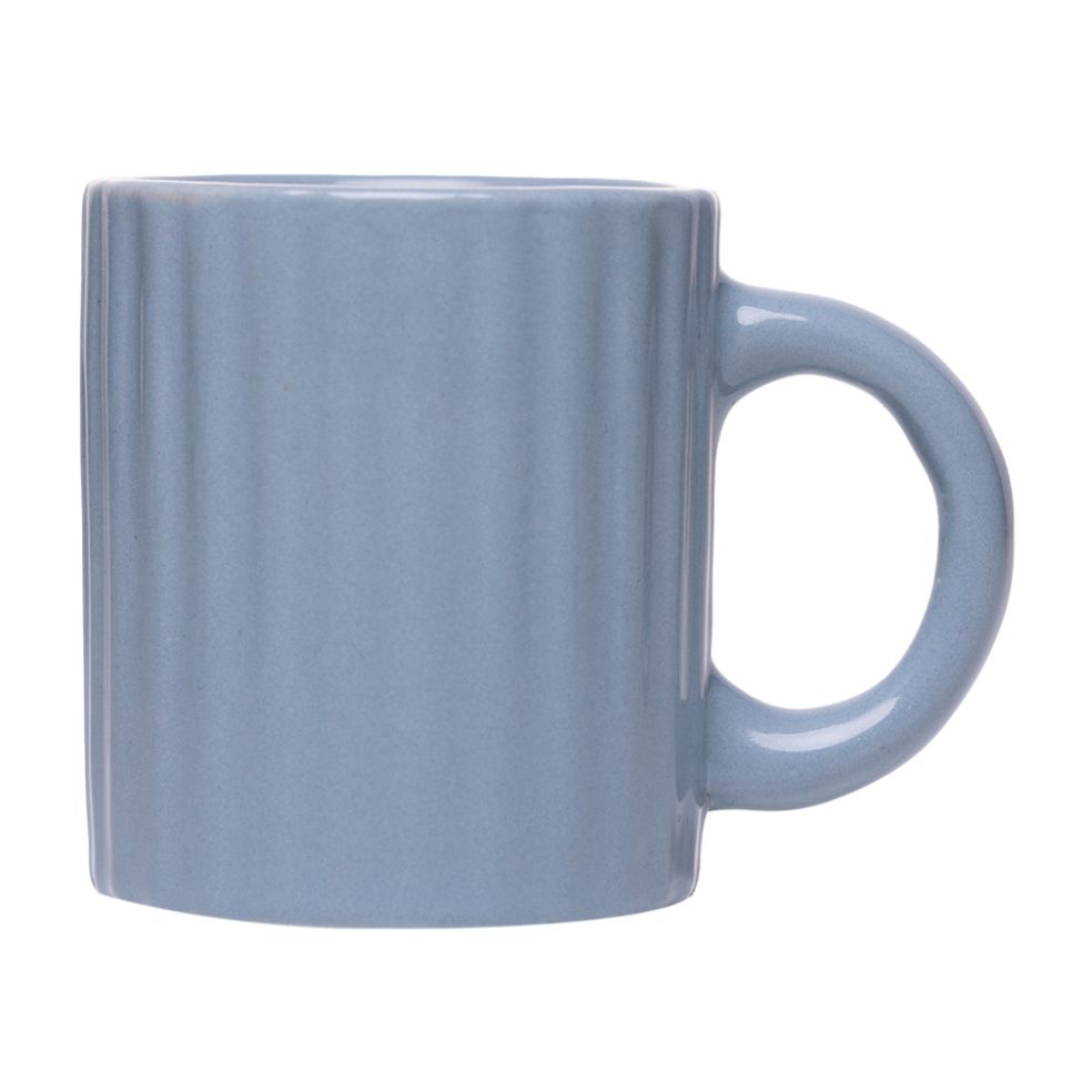 Caneca Stripes Sortida 210 ml