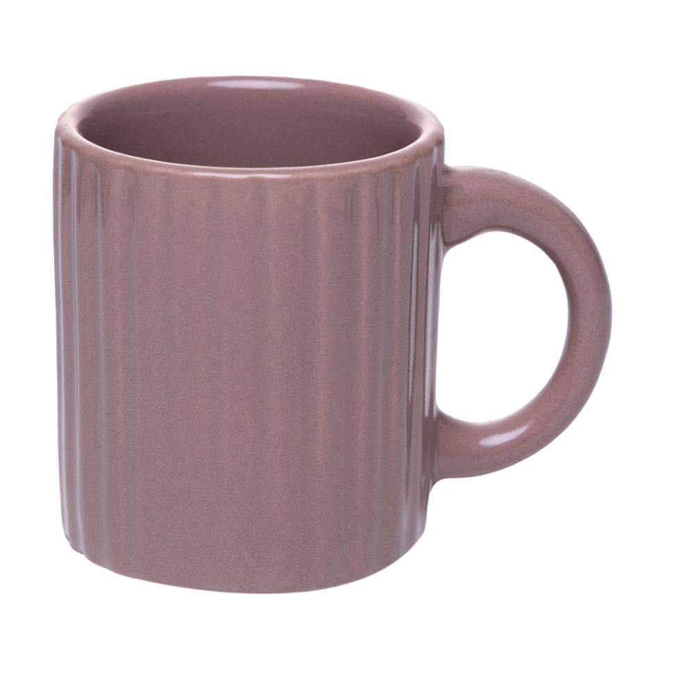 Caneca Stripes Sortida 210 ml