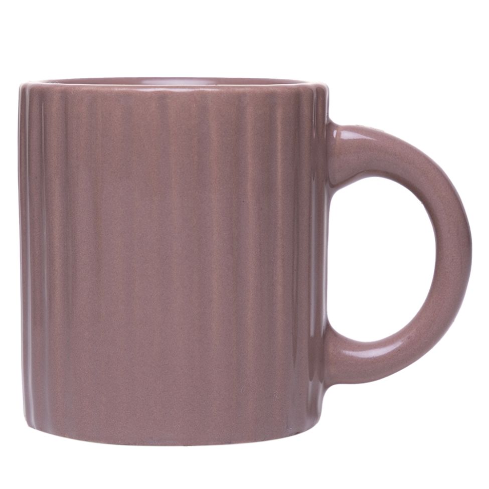 Caneca Stripes Sortida 210 ml