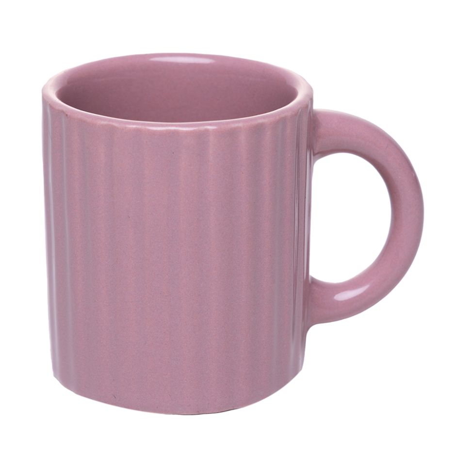 Caneca Stripes Sortida 210 ml
