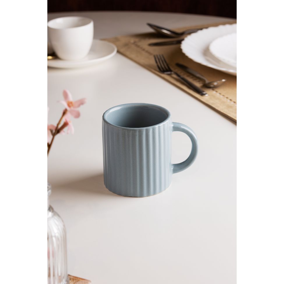 Caneca Stripes Sortida 210 ml