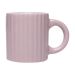 Caneca Stripes Sortida 90 ml