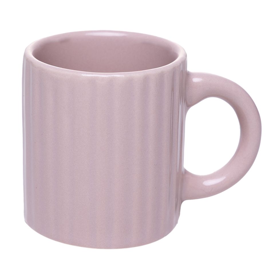 Caneca Stripes Sortida 90 ml